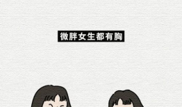 胖太漫画,描绘生活中的欢乐与温馨