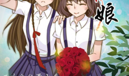 月下漫画,穿越时空的奇幻之旅