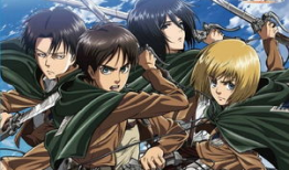 进击的巨人漫画在线观看,在线漫画之旅，揭开巨人世界的神秘面纱