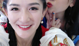 娱乐圈吃瓜陈乔恩是谁,娱乐圈吃瓜界的风云人物